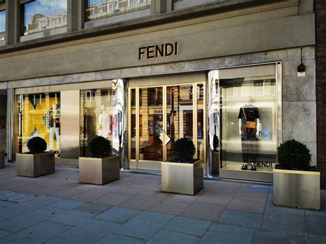 fendi stops|Fendi store locator.